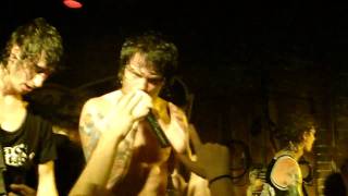 Asking Alexandria  The Final Episode LIVE at Emos in Austin Texas HD [upl. by Yankee]