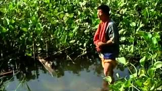 Khmer Comedy Ches Eng Oy Kreng Ches Ke Vaing De Koy San Mao 2 [upl. by Tabby]