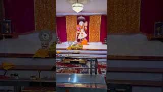 pitreshwar Hanuman ji pitra parvat near super corridor Gandhi nagar indore [upl. by Larry]