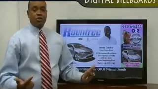 start my own digital signage business  starting digital signage advertising business [upl. by Nicholas]