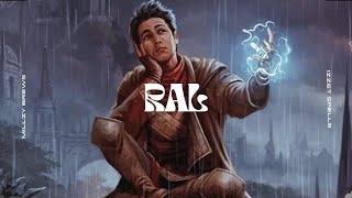 Ral Monsoon Mage  Izzet Spells  EDH Deck Tech [upl. by Ycnay]