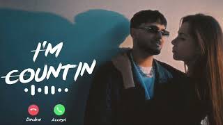 Im Countin  Ringtone  Harnoor  Ilam  JayB  SKY  New Punjabi Ringtone [upl. by Letnom707]