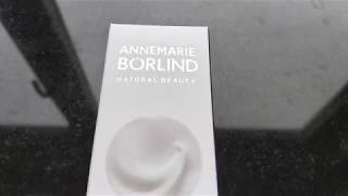 Annemarie Börlind Handpflege AntiAging Handcreme 75ml [upl. by Budwig743]