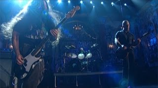 Metallica Iron Man Live Rock amp Roll Hall of Fame Induction of Black Sabbath [upl. by Otrebliw]