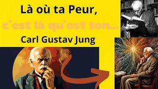 Réflexions d’une Sagesse Incroyable de Carl Jung  Pensées Aphorismes Citations Psychologie [upl. by Eelana]