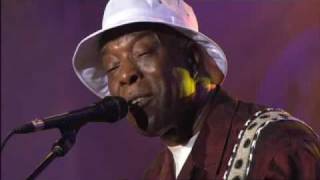 Buddy Guy Fever [upl. by Yahska]