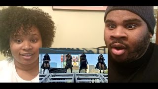 Fifth Harmony  Thats My Girl LIVE  Endfest  REACTION [upl. by Lj]