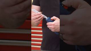 This £15 Bosch Tool is a MUSTHAVE shorts [upl. by Derreg102]