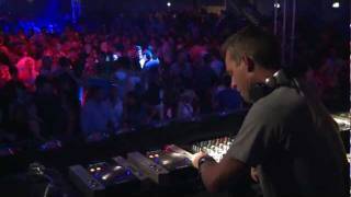 DJ STEFAN EGGER  Afro Meeting Nr 24  2011 [upl. by Kyre]