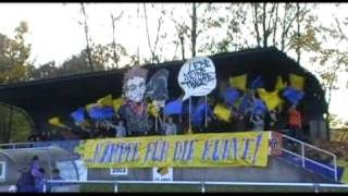 Ultras Curva Nord Saison 20082009 UB01 [upl. by Nonez]