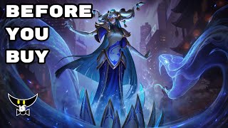 Before You Buy Porcelain Lissandra [upl. by Vareck]