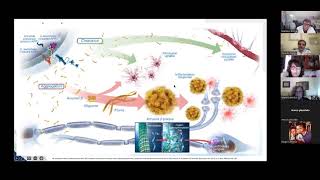 Deterioro Cognitivo y Enfermedad de Alzheimer biomarcadores y abordaje terapéutico [upl. by Neumeyer]