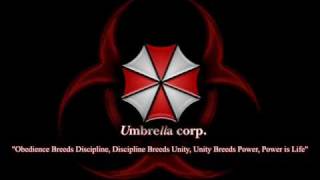 Umbrella Corporation [upl. by Giglio]