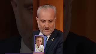 Israeli scholar destroys Palestinian activist on live TV debate [upl. by Terence69]