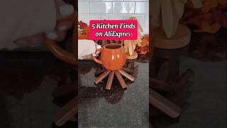 5 Kitchen Finds on AliExpress Top Top5 AliExpressGoodFinds aliexpressfinds foryou bestproducts [upl. by Thapa206]