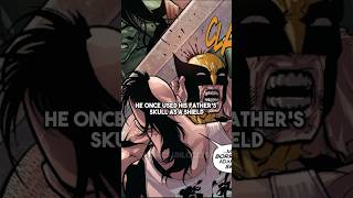 Why Daken Always Beats Wolverine [upl. by Sitelc]