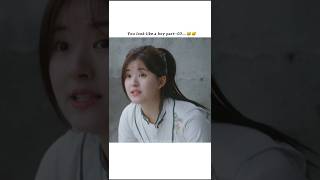 You look like a boy part03😂😅 Chinese drama in hindi 🥰 status 🔥funny kdrama shorts [upl. by Myrna]