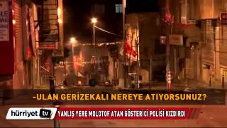 Polis Ulan Gerizekalı Nereye Atıyorsun [upl. by Uaeb209]