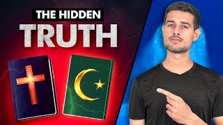 Reality of Quran and Bible  Abrahamic Religions Explained  Dhruv Rathee [upl. by Assetniuq363]