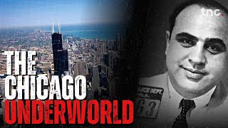 How The Mob CONQUERED Chicago  The Chicago Outfit Part 1 [upl. by Arriat]