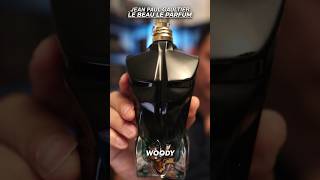 Le Beau Le Parfum by Jean Paul Gaultier 1 Minute Review [upl. by Najtsirk]