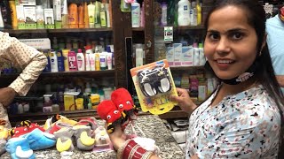 Preet Gurmehar ty Italy wali sis di shopping 🛍 sadapunjab [upl. by Four]