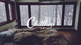 Chillhop Essentials  Winter 2016 Instrumental amp Jazzy Hip Hop Music [upl. by Galligan]