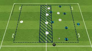 Tactical Pressing SSG [upl. by Bathsheb126]