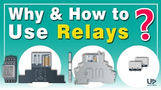 How To Configure A Guardmaster Safety Relay [upl. by Hsakaa786]