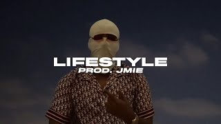 FREE wewantwraiths x Baby Mane Type beat “LIFESTYLE”  Prod JMIE [upl. by Jezrdna958]