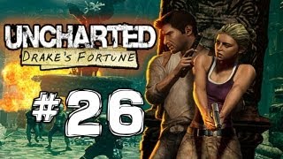 Uncharted Drakes Fortune 26 Het Einde [upl. by Dotson140]