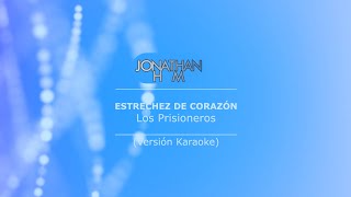 ESTRECHEZ DE CORAZON PISTA KARAOKE MOISES AI PAG [upl. by Phene]