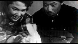 Ikiru Song 1952 quotGondola No Utaquot Kanji Watanabe Takashi Shimura [upl. by Cecilla]