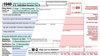 1099 NEC vs 1040 vs W2 Tax Forms  Which One Saves you the Most Money [upl. by Ahsima]