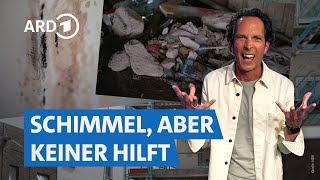 Mieten und Bauen Herausforderungen auf dem Wohnungsmarkt  Die Tricks… NDR amp SWR [upl. by Ahsiat843]