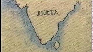 Out of India  Life amp Teachings of Doubting Thomas  Documentary [upl. by Ducan551]