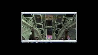 Working Drop Pods in halo odst shorts [upl. by Zaneski]