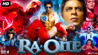 RaOne 2 Trailer [upl. by Cost]