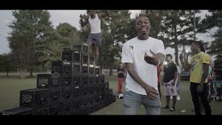 Tooley  Active Official Video [upl. by Buffum]