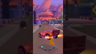 Hudson Hornet Piston Cup Lightning McQueen Cars 2 The Video Game Project Trilogy Mod [upl. by Arin985]