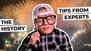 New Years resolutions Tips for making yours a success  CBC Kids News [upl. by Kruter]