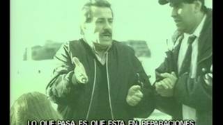 El peor viaje de tu vida contratista de obra parte 2  Videomatch [upl. by Dionysus441]