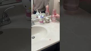 organization ASMR asmr organization bathroommakeover [upl. by Oran78]