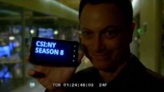 CSI  NY  intro remix long version [upl. by Besnard947]