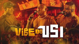 VIBE DO USI Ao Vivo  Samba e Pagode  COMPLETO [upl. by Annor229]