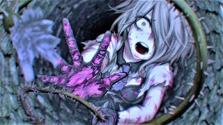 Strand of Agony  Kirumi Tojo Execution   Danganronpa V3 [upl. by Atiana]