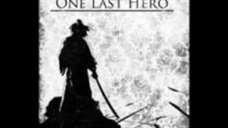 One Last Hero  Five Last Words [upl. by Woodman]