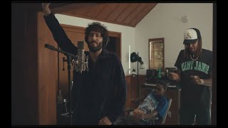 Lil Dicky – Hearsay Bonus Track Official Lyric Video [upl. by Asemaj]