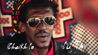 Cheikh Lo  Lu Tax Teaser [upl. by Peppi]