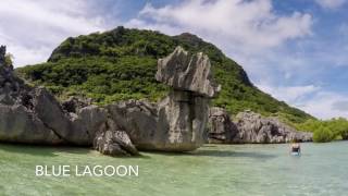 7night Yasawa Island Cruise onboard the Captain Cook Cruises Fiji [upl. by Analli721]